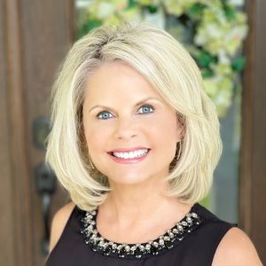 Meet your Posher, Kathy